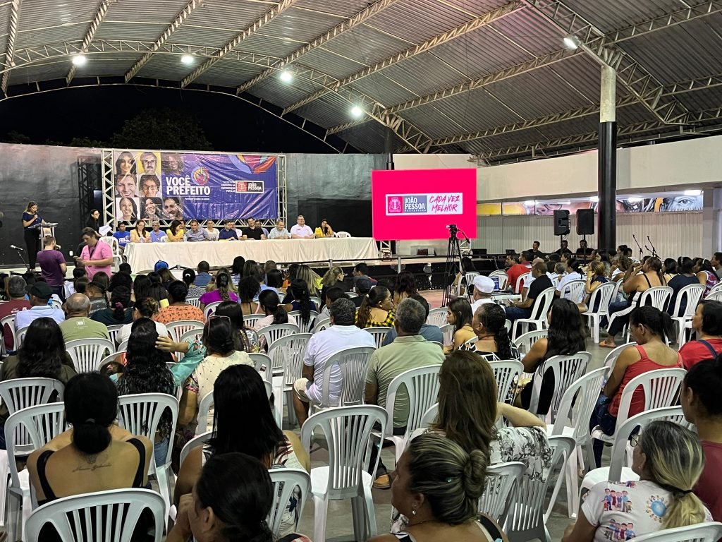 Ano de 2023 reforça importância do programa Você Prefeito unindo gestão e moradores da Capital